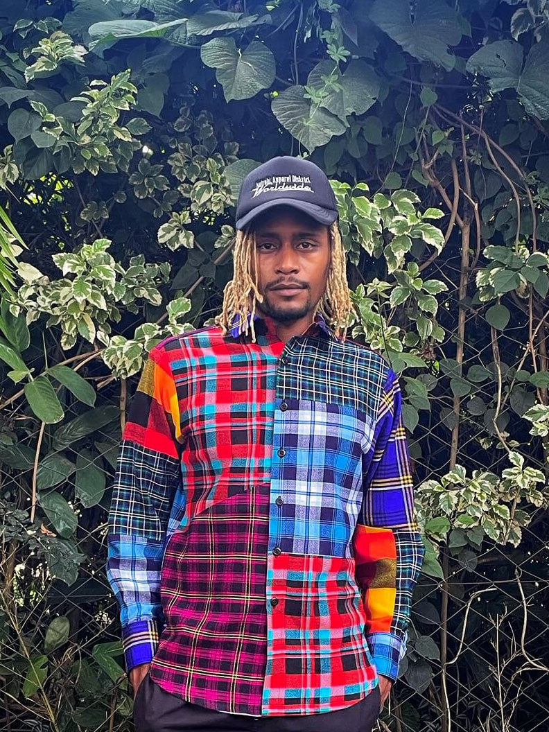 Mens – nomadic artisan
