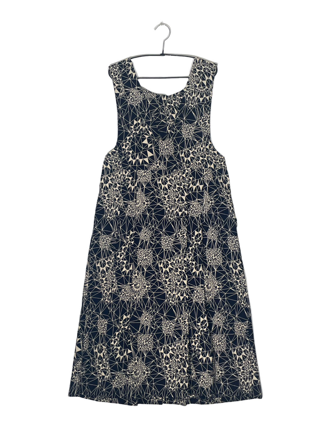 Two Way Jumper Dress #723 <L>