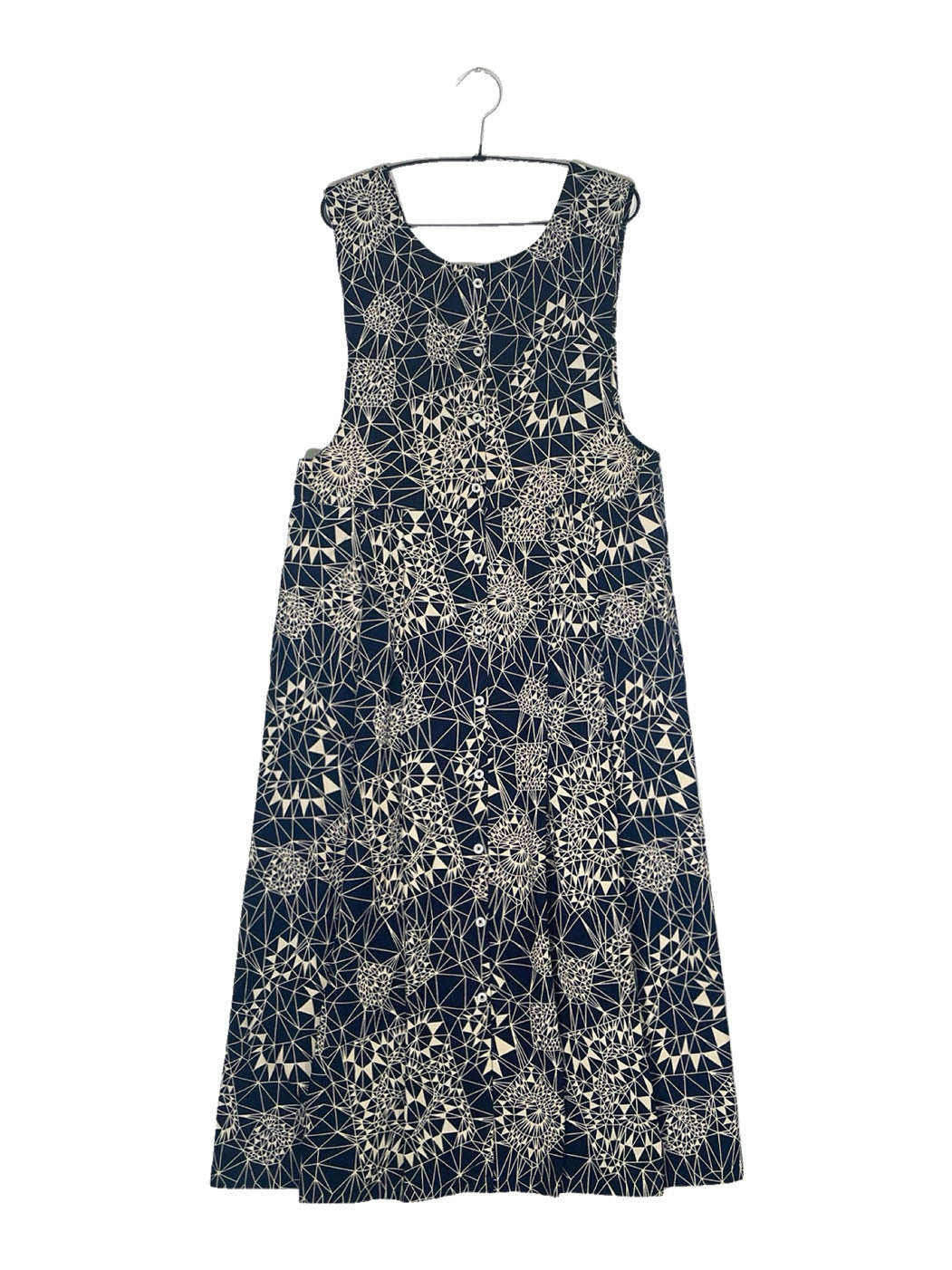 Two Way Jumper Dress #723 <L>