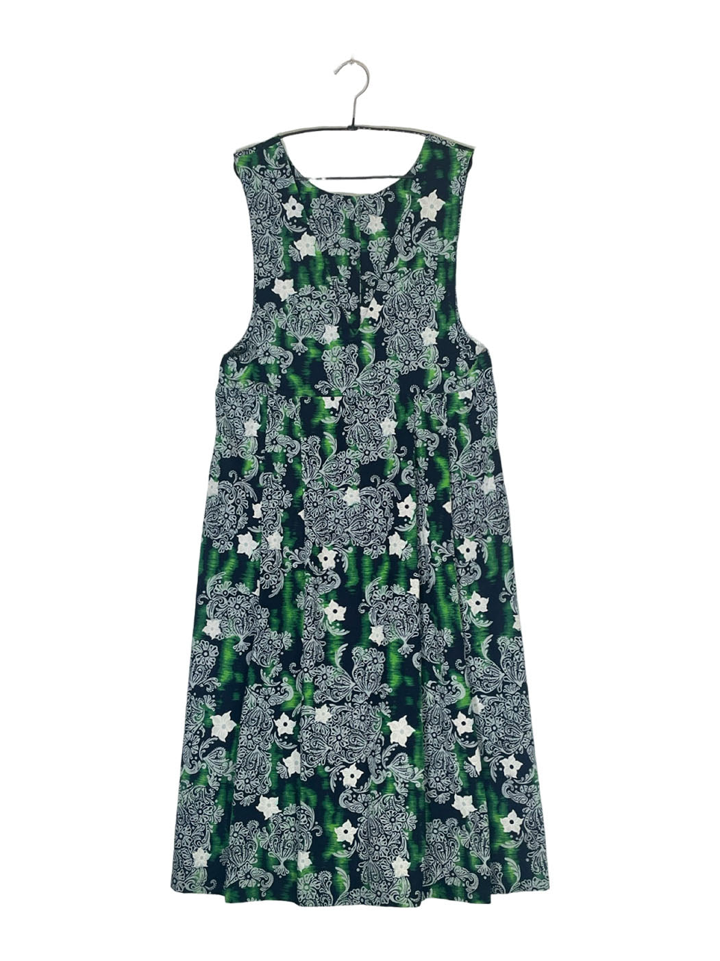 Two Way Jumper Dress #727 <L>