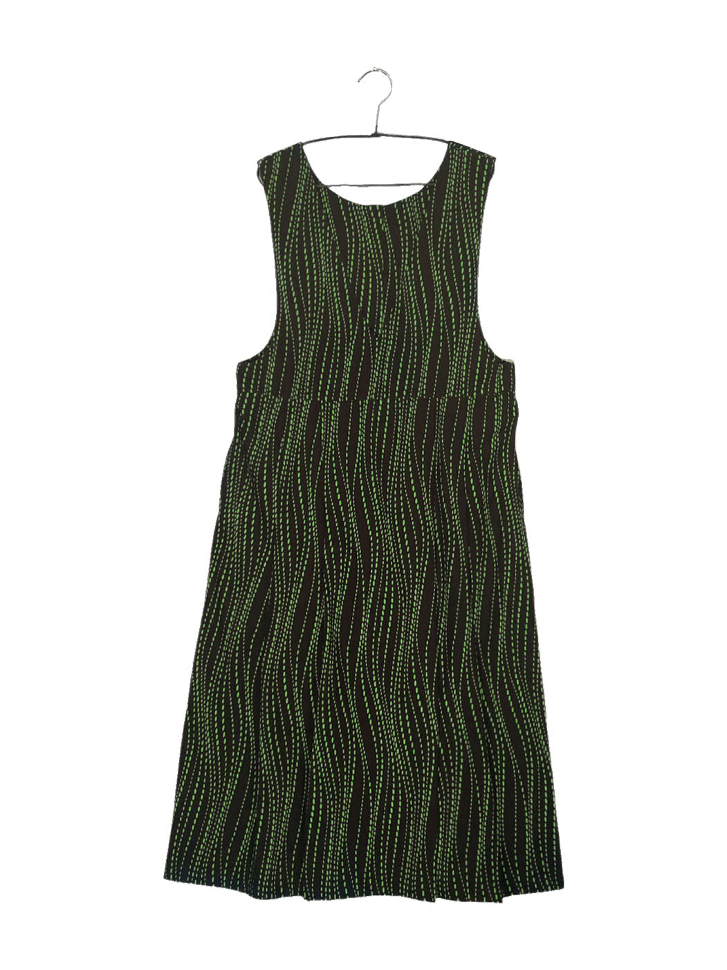 Two Way Jumper Dress #724 <L>