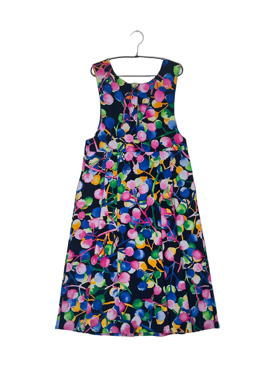 Two Way Jumper Dress #707 <M>