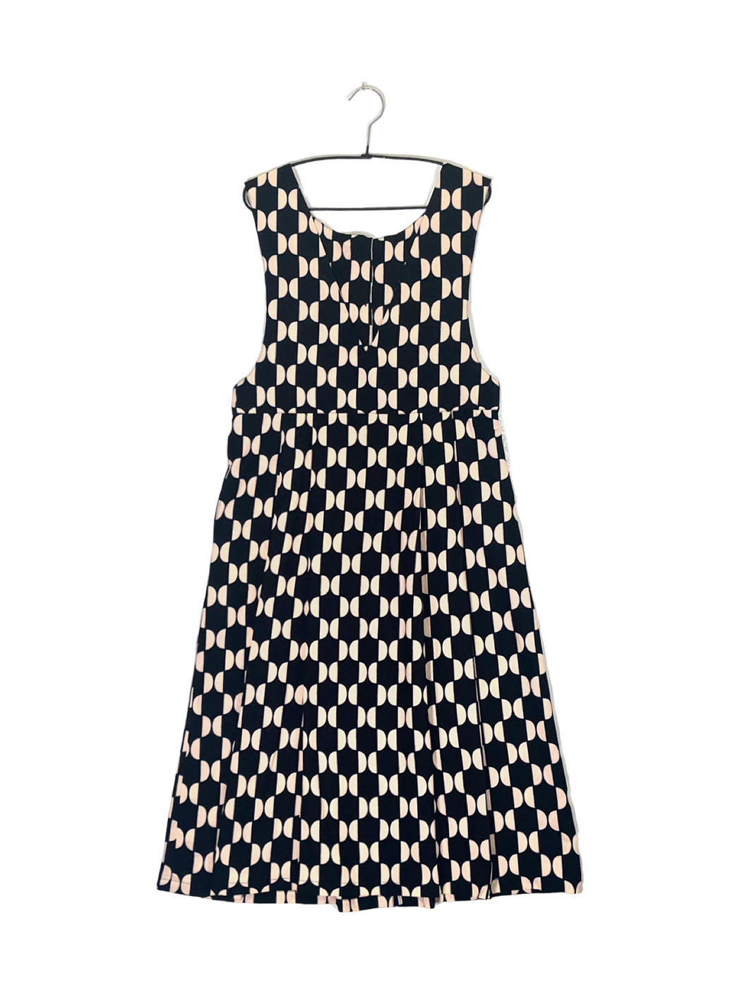 Two Way Jumper Dress #725 <M>