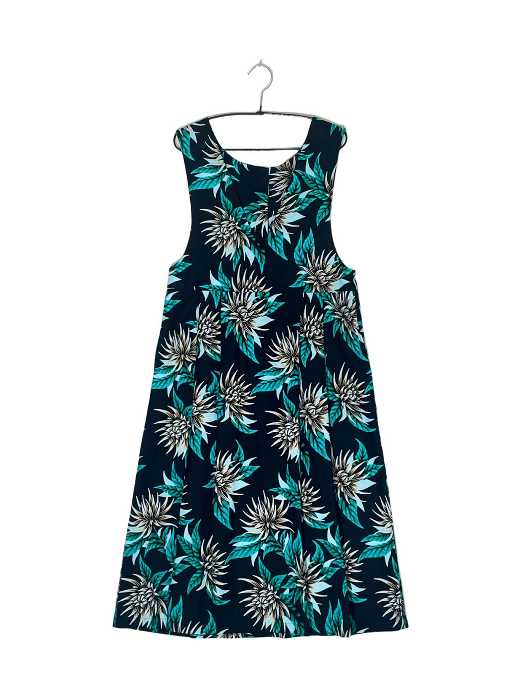 Two Way Jumper Dress #729 <M>
