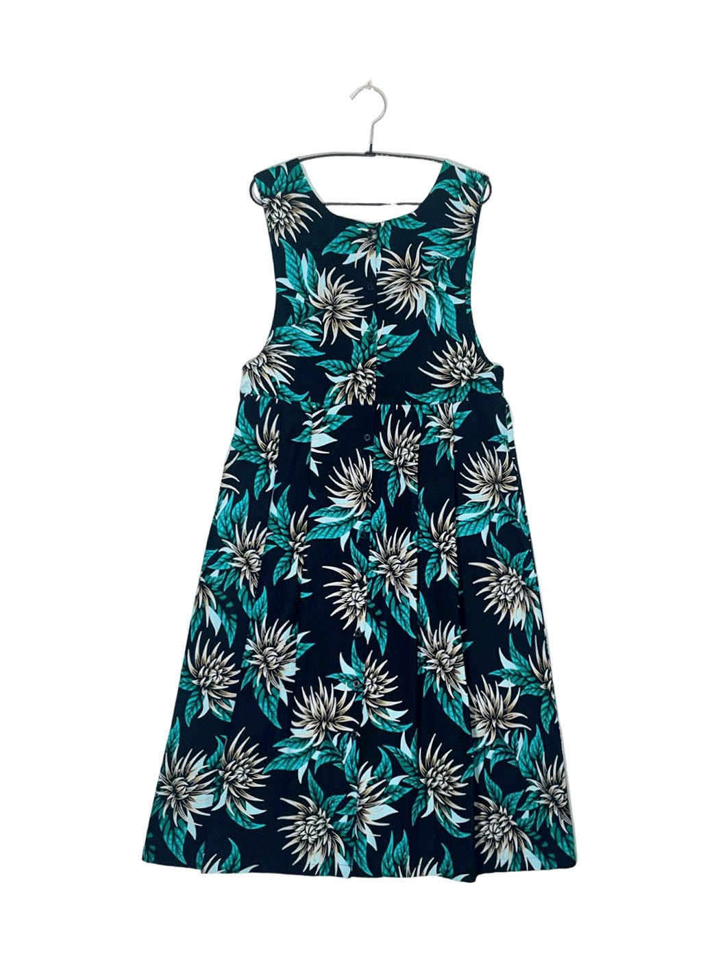 Two Way Jumper Dress #729 <M>