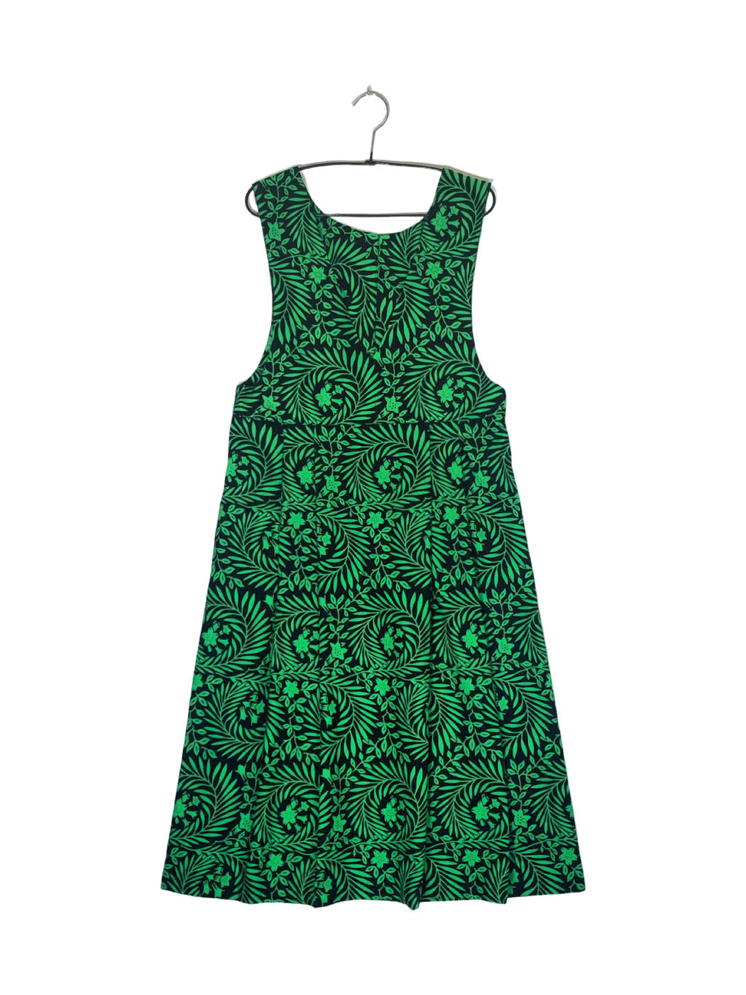 Two Way Jumper Dress #728 <M>