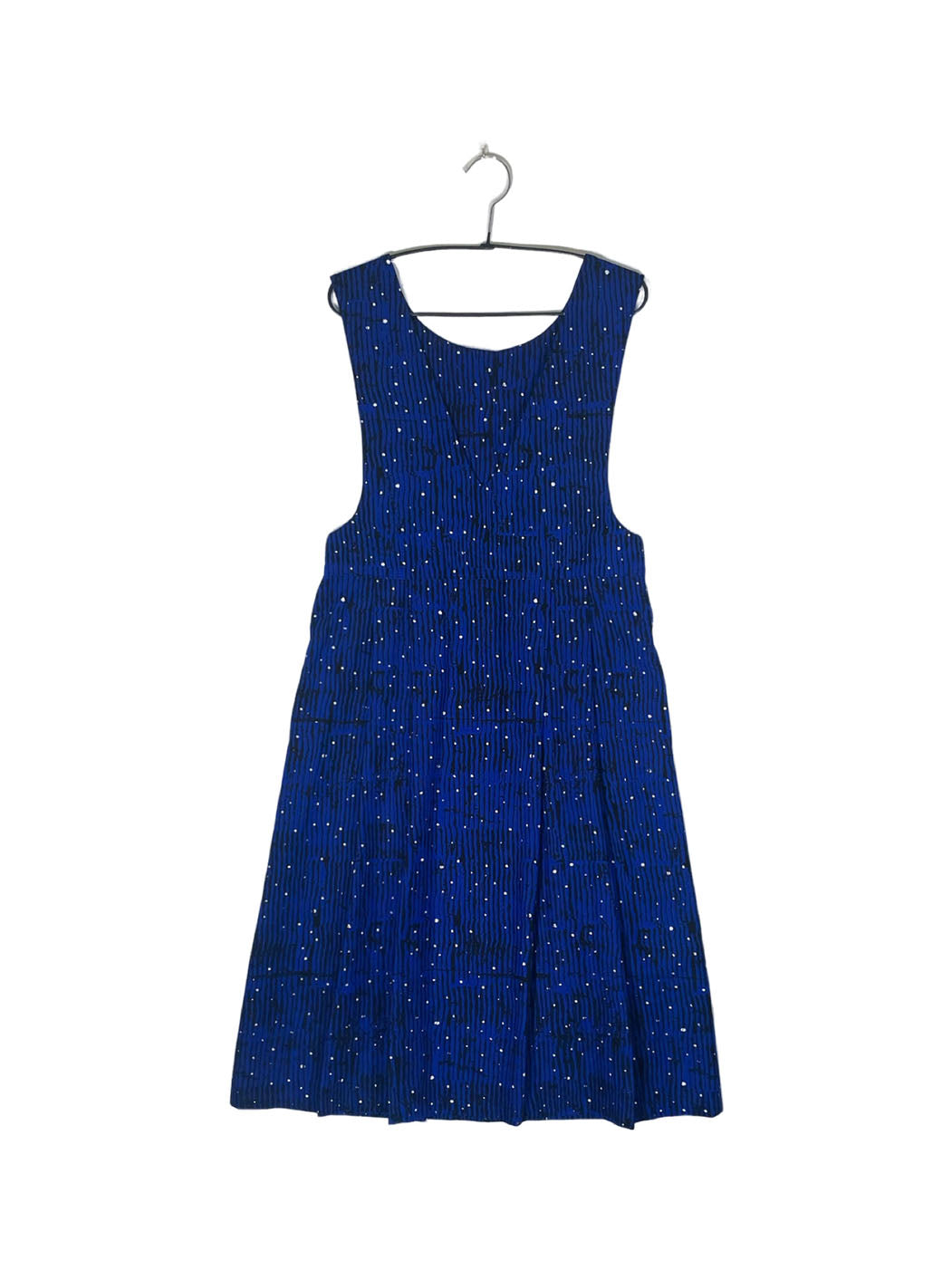 Two Way Jumper Dress #716 <S>
