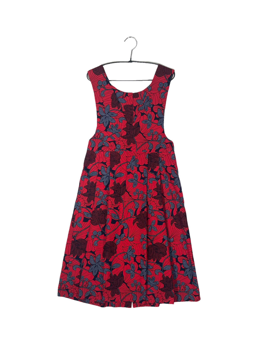 Two Way Jumper Dress #372 <S>