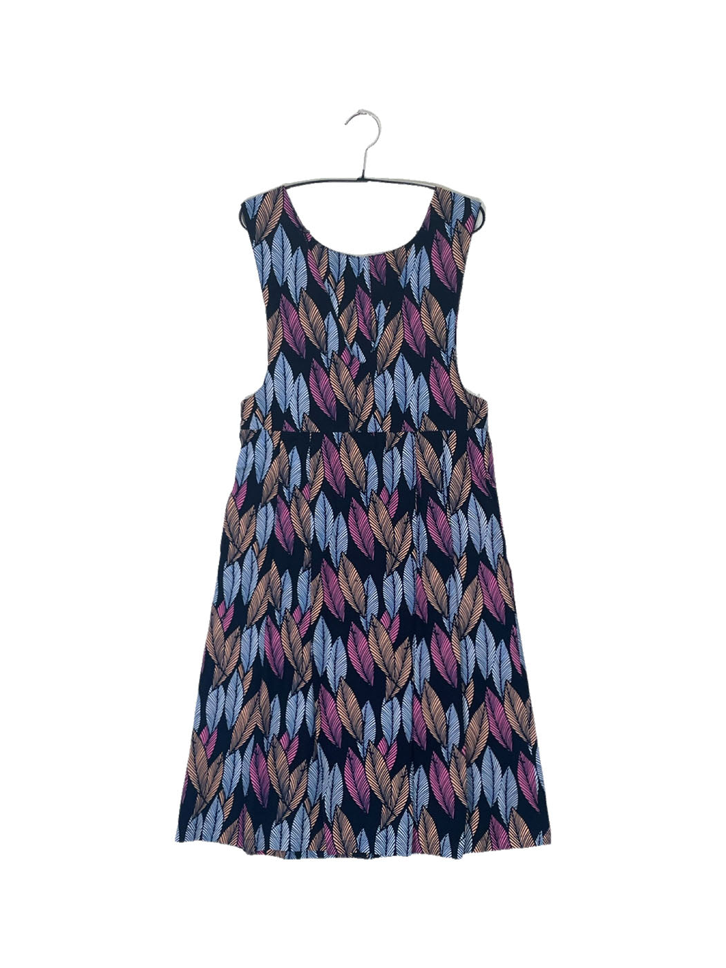 Two Way Jumper Dress #742 <S>