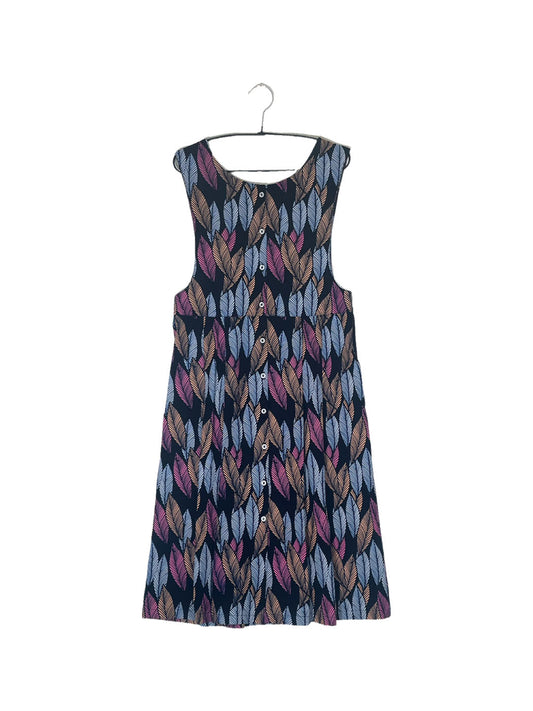 Two Way Jumper Dress #742 <S>