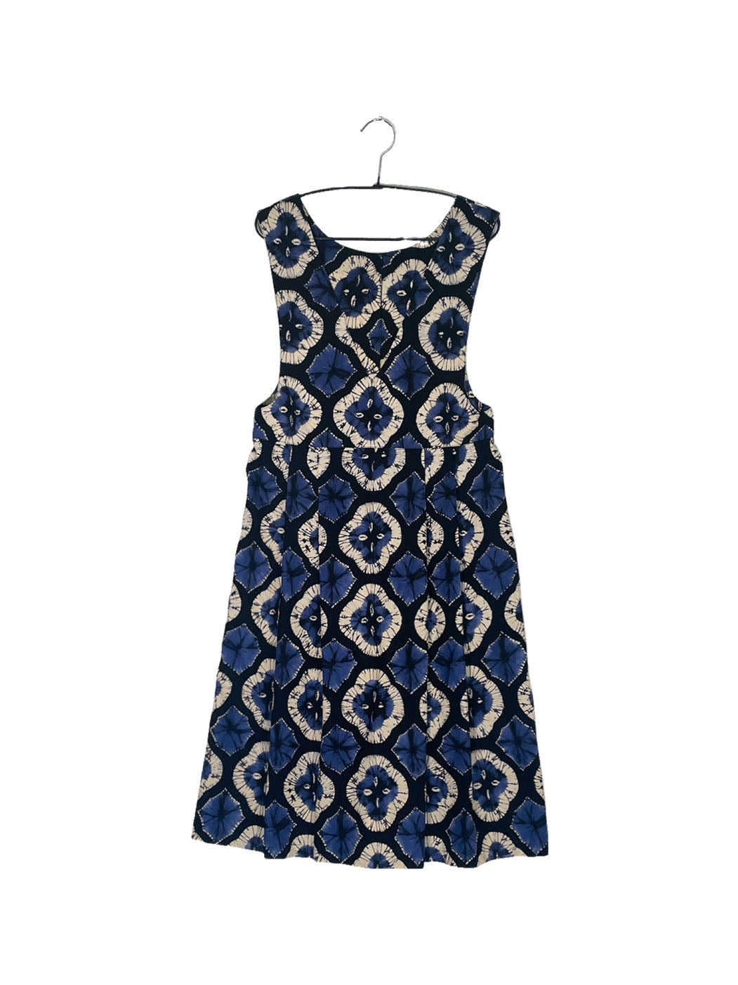 Two Way Jumper Dress #676 <S>