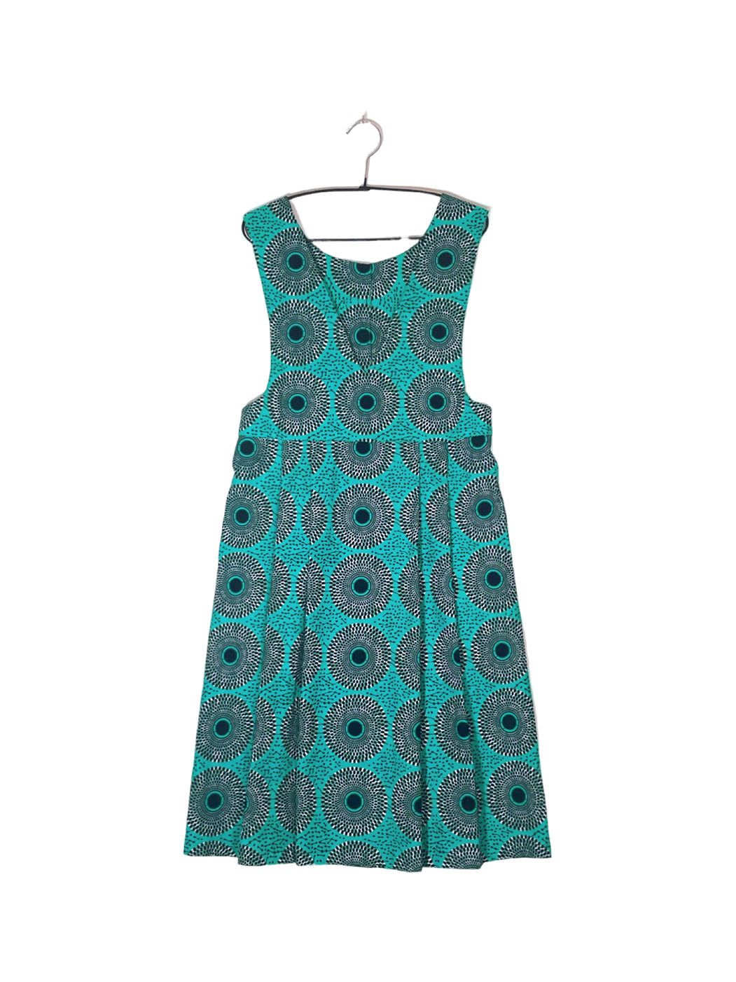 Two Way Jumper Dress #722 <S>