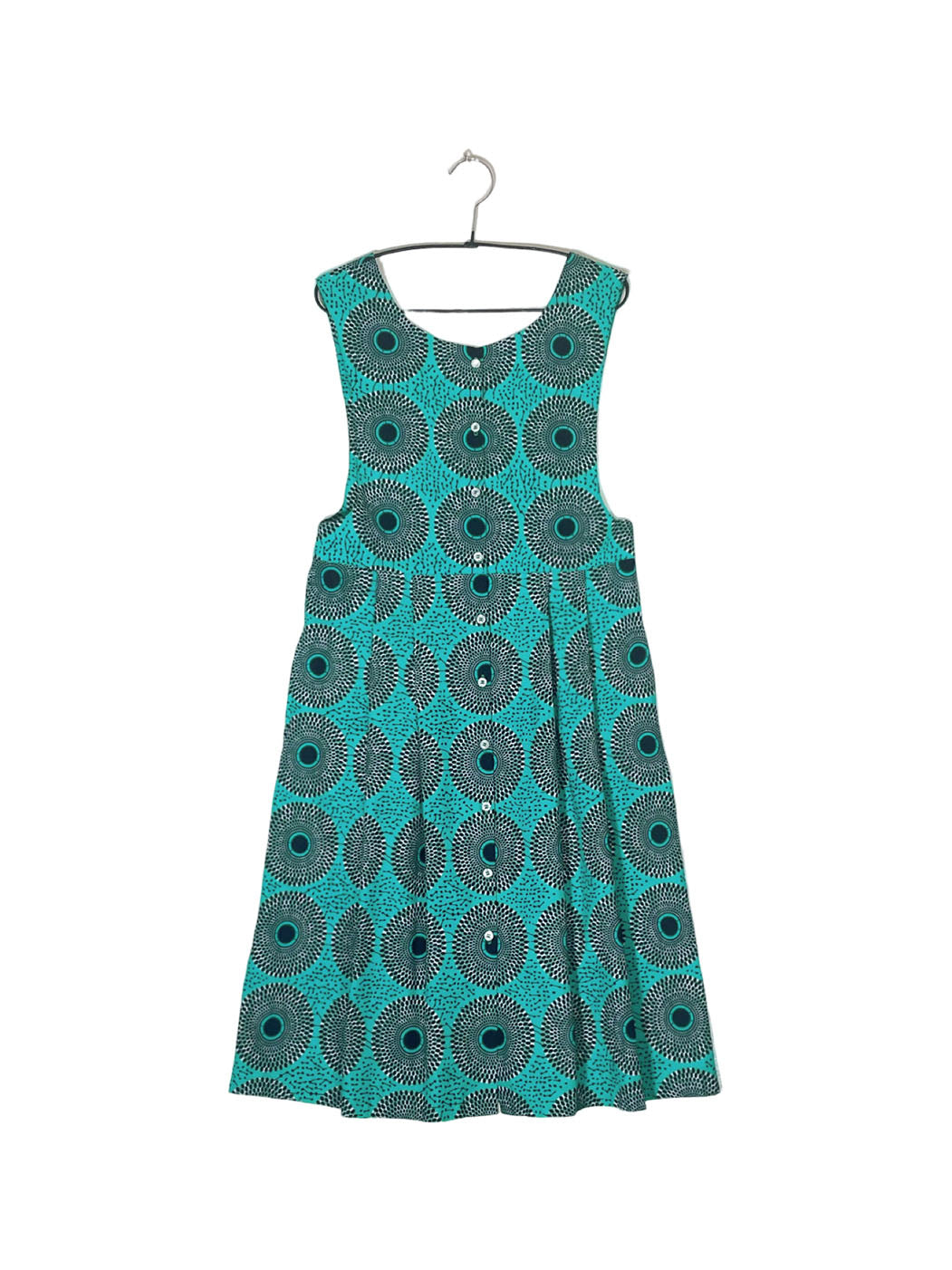 Two Way Jumper Dress #722 <S>