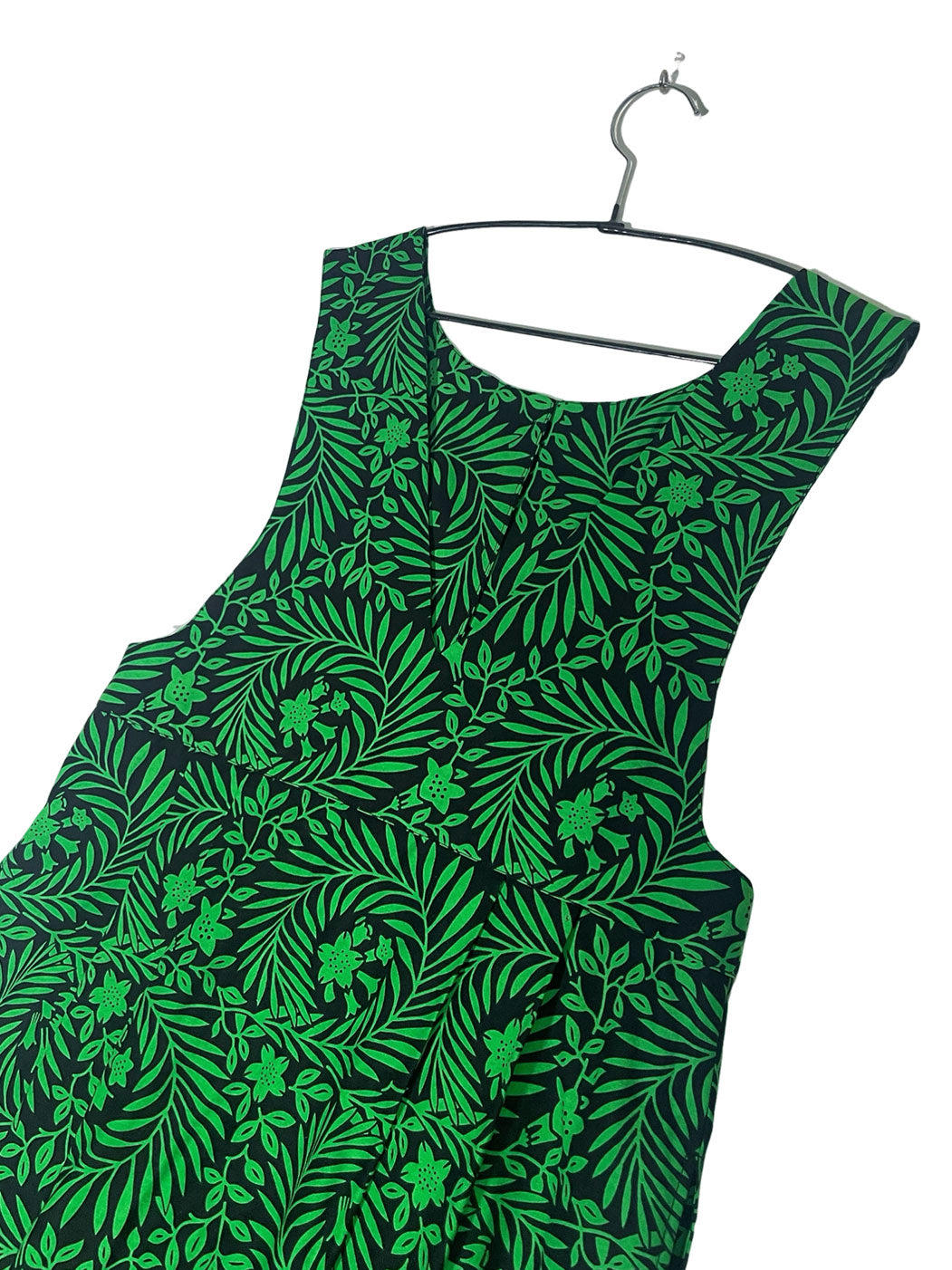 Two Way Jumper Dress <Semi-custom Order>