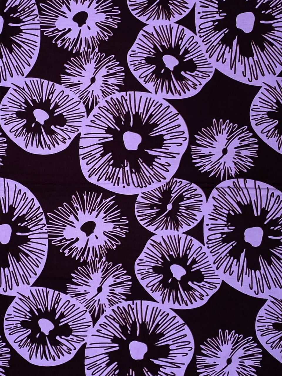 Volume Sleeve Flared Shirt #436 <S>