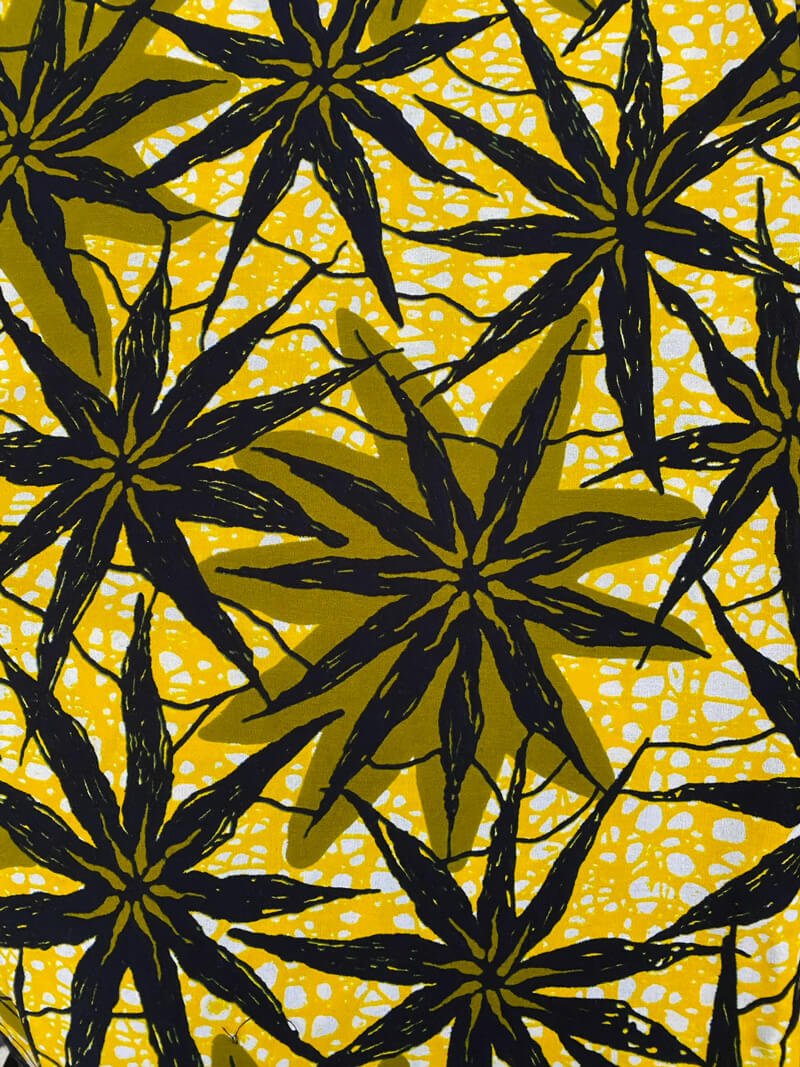 ボリュームスリーブフレアシャツ #443 <M>