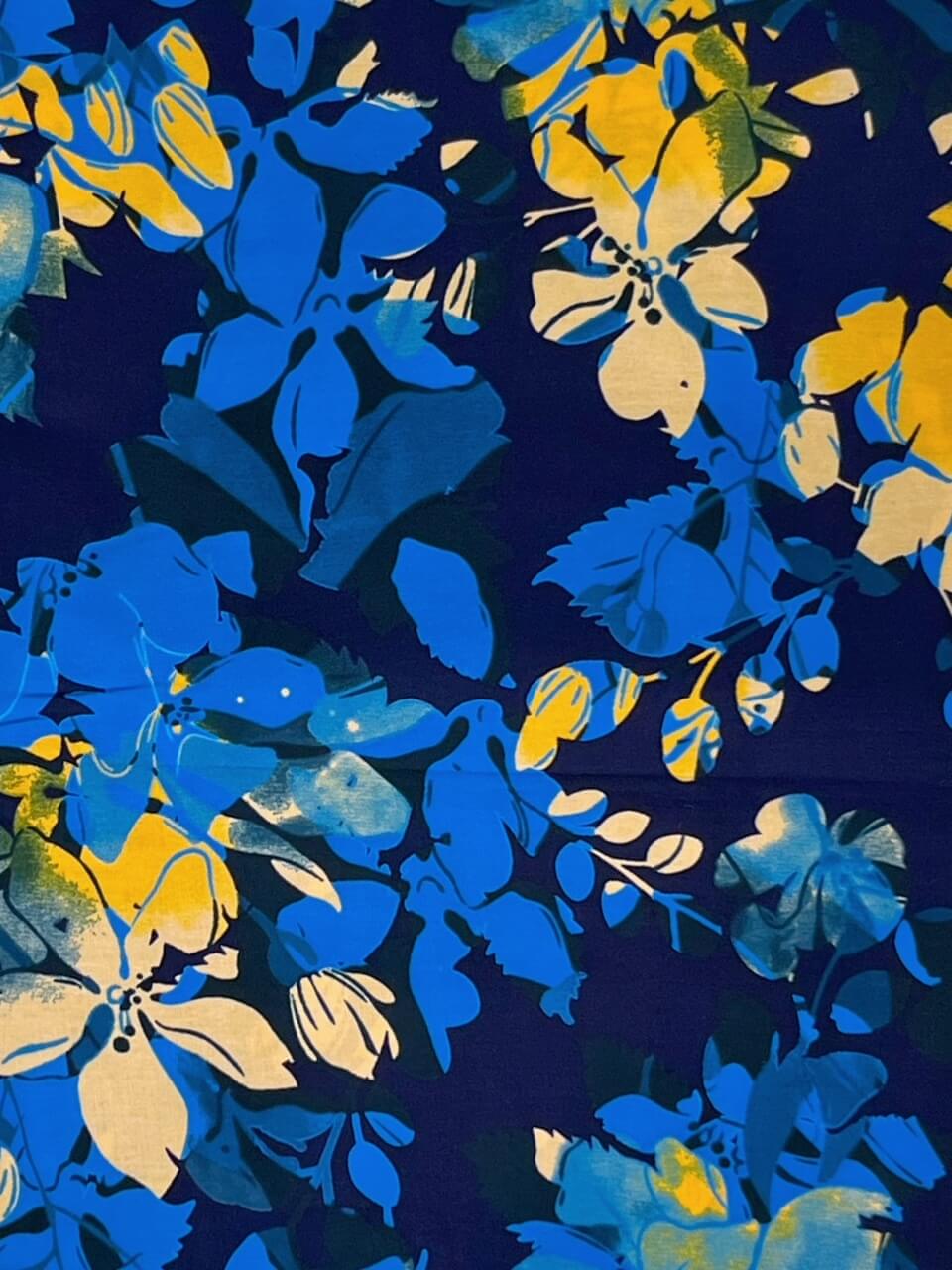 High Neck Smock Dress #537 <S>