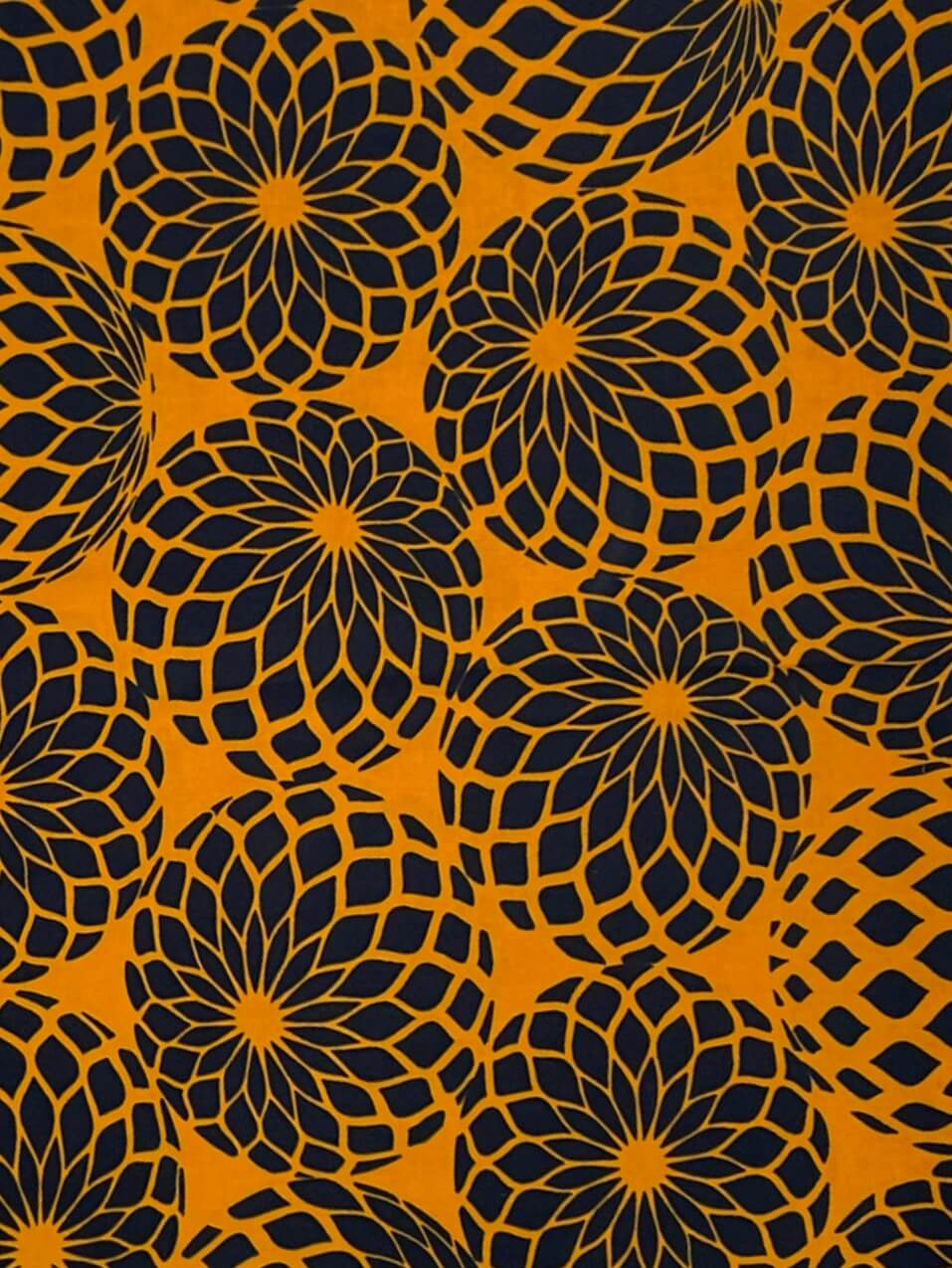 Tiered Maxi Dress #574 <M>