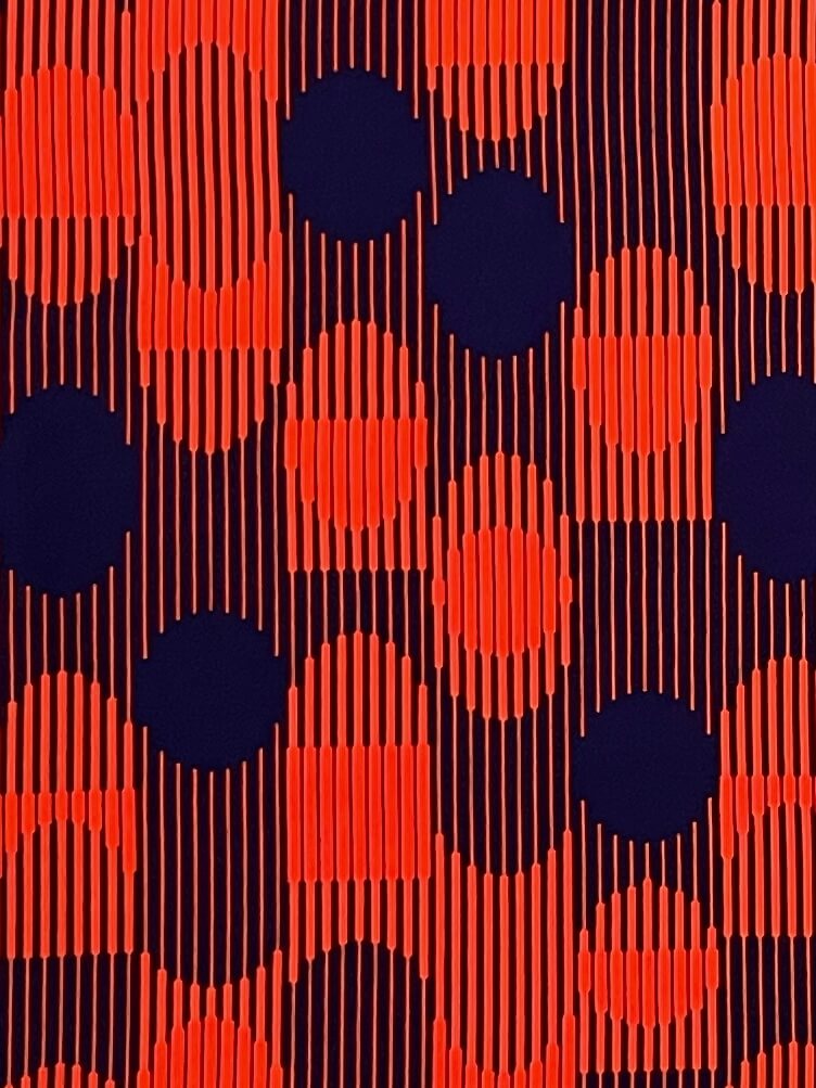 Cross Flap Back Shirt #678 <L>