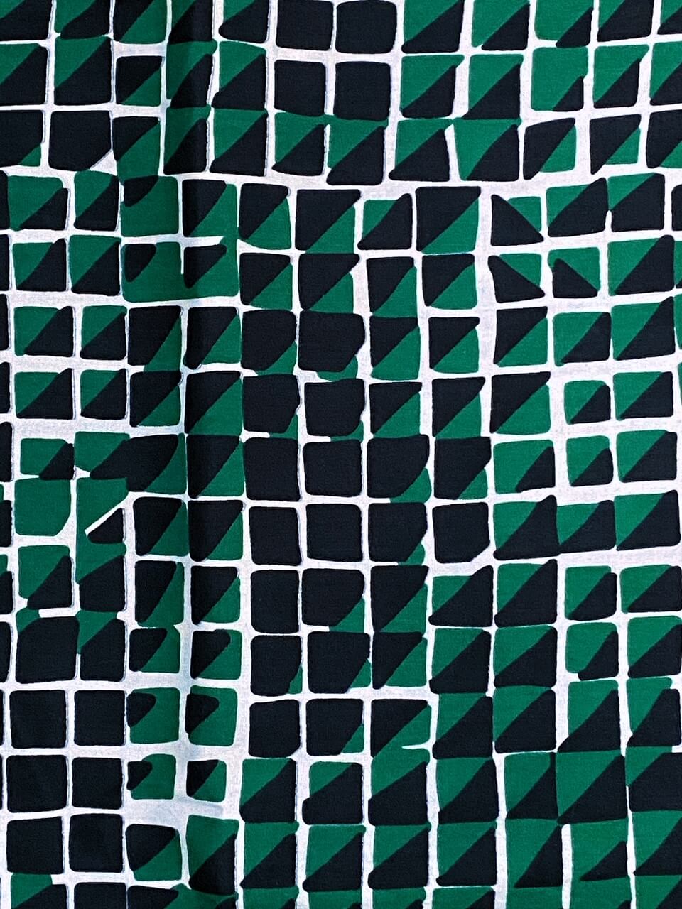 Double Breasted Dress #692 <M>