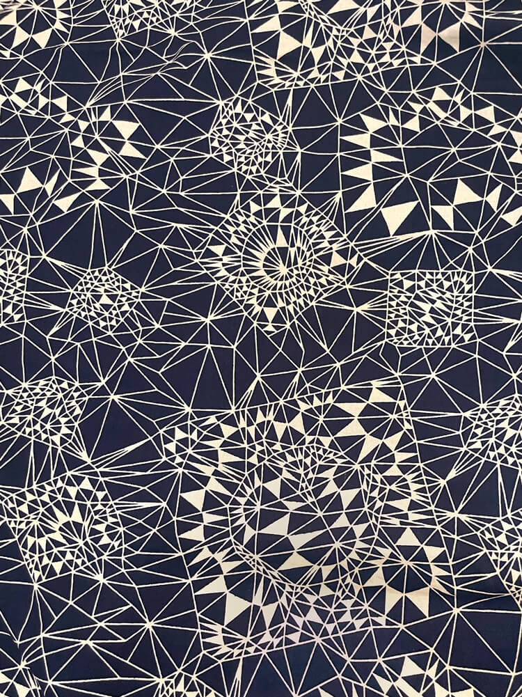 Two Way Jumper Dress #723 <L>