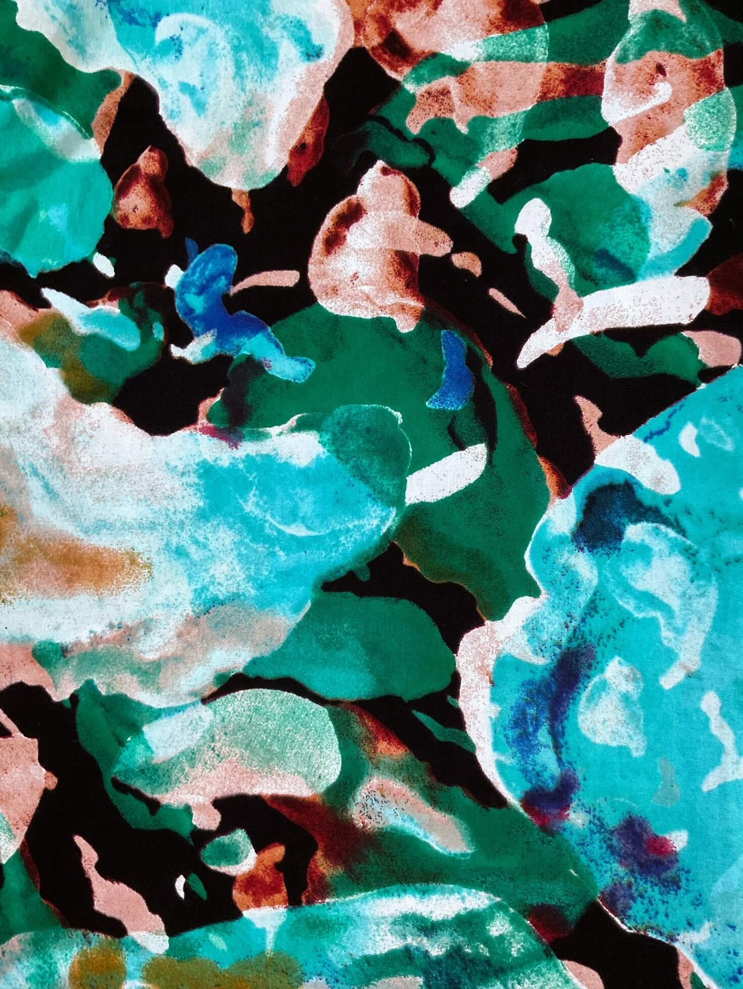 Reversible Blouson Jacket #729/730 <M>