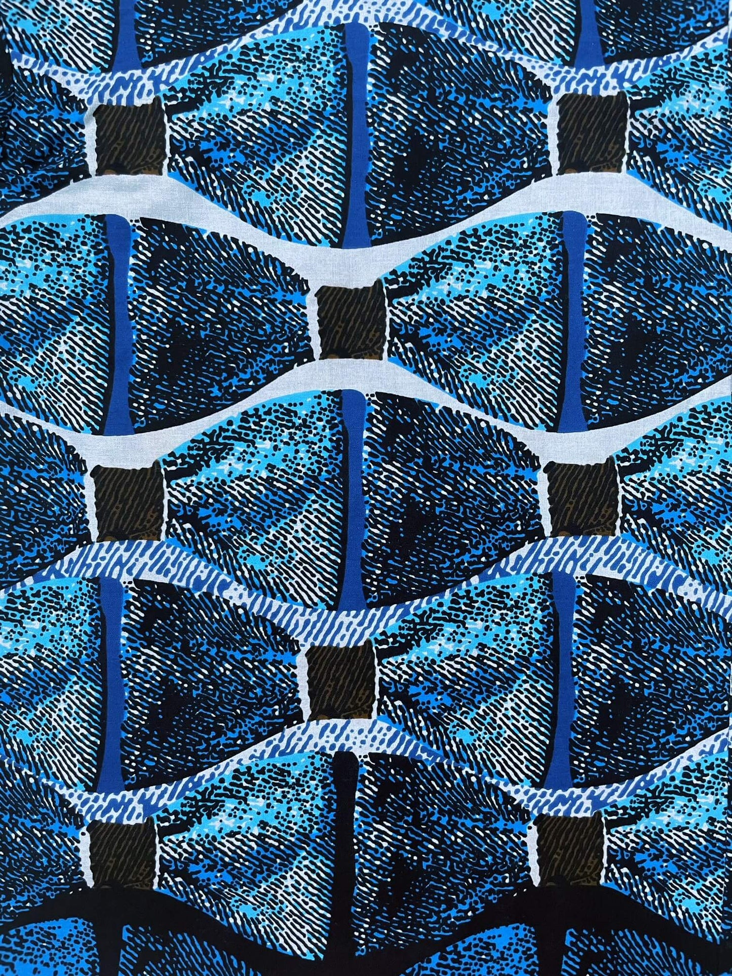 Reversible Blouson Jacket #737/698 <M>