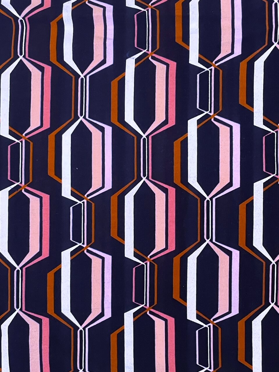 Reversible Blouson Jacket #747/742 <S>