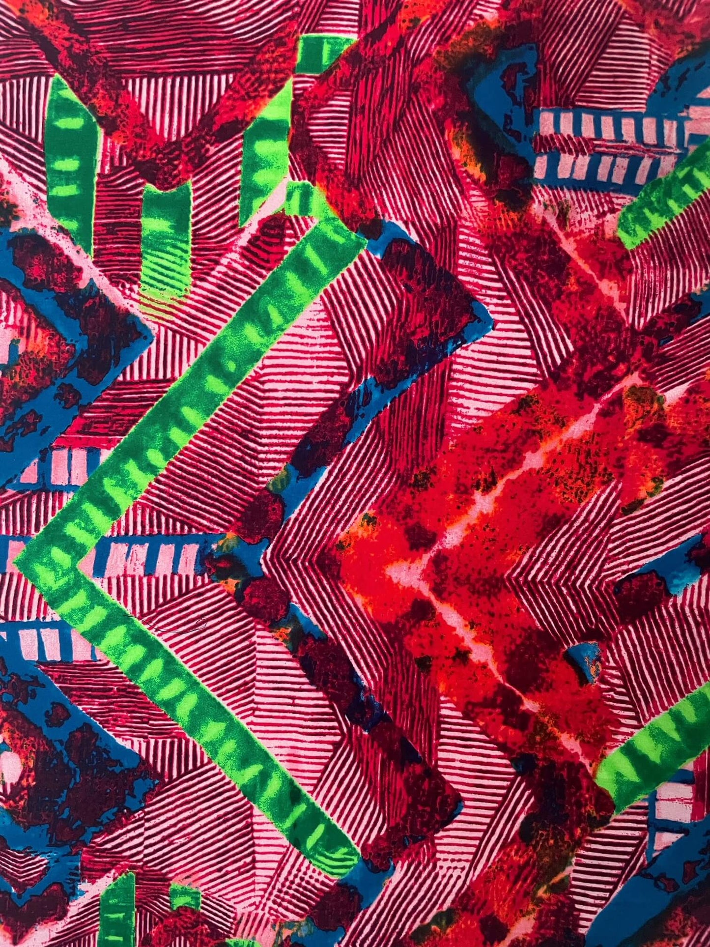 Reversible Blouson Jacket #750/749 <S>