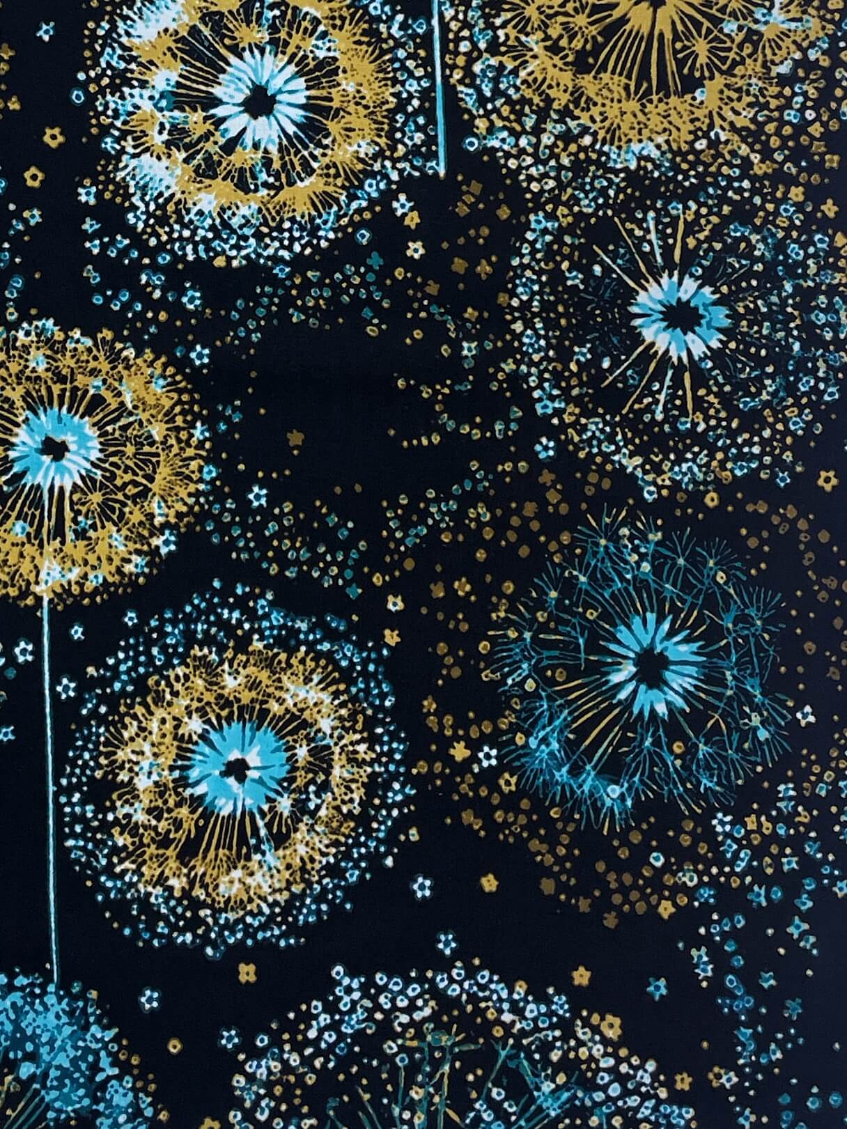 Layered Ruffle Shirt #830 <L>