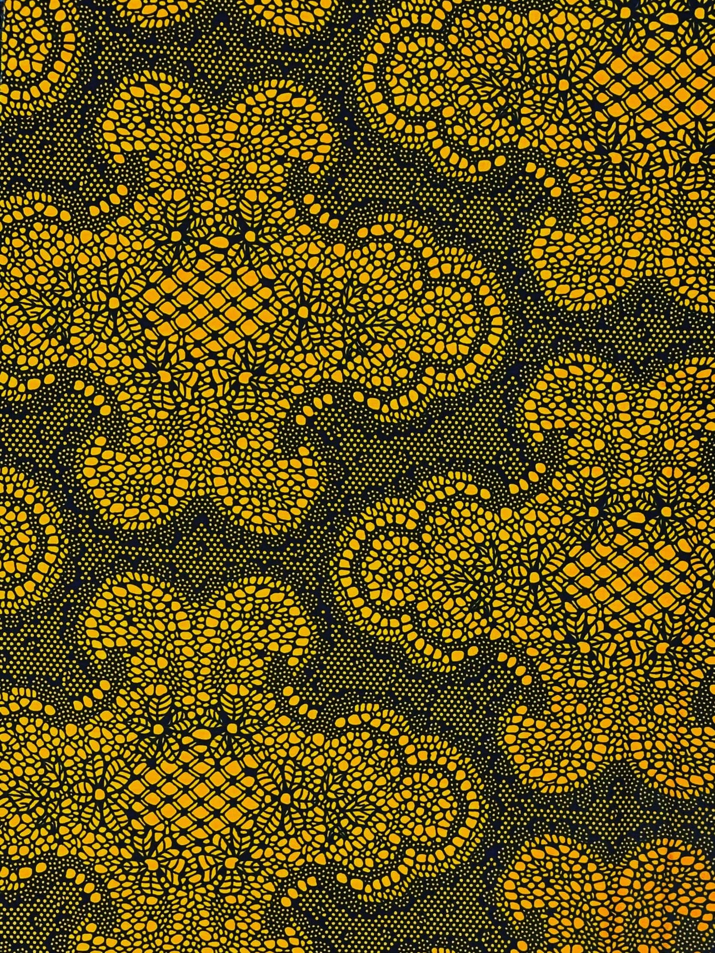 Layered Ruffle Shirt #854 <M>