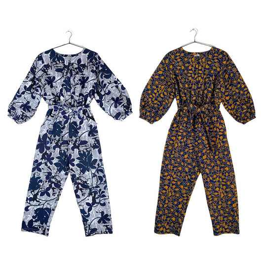 Coveralls <Semi-custom Order>
