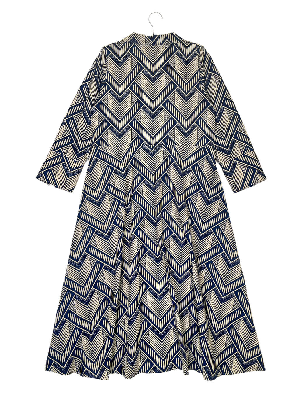 Double Breasted Dress #645 <M>