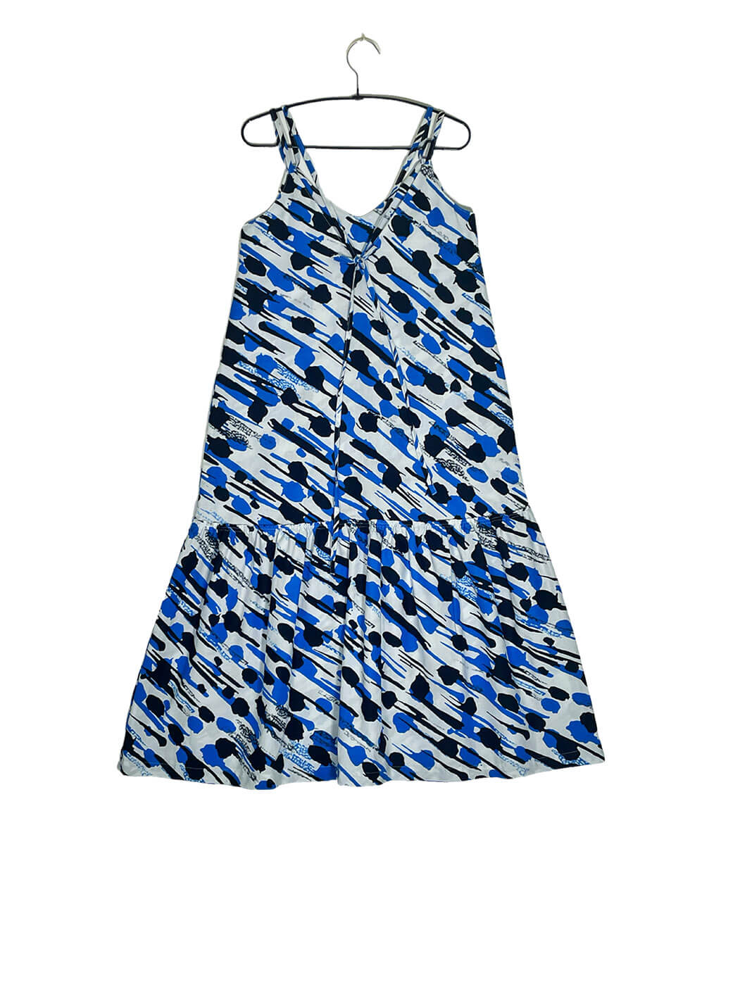 Double Strap Camisole Dress #626 <S>