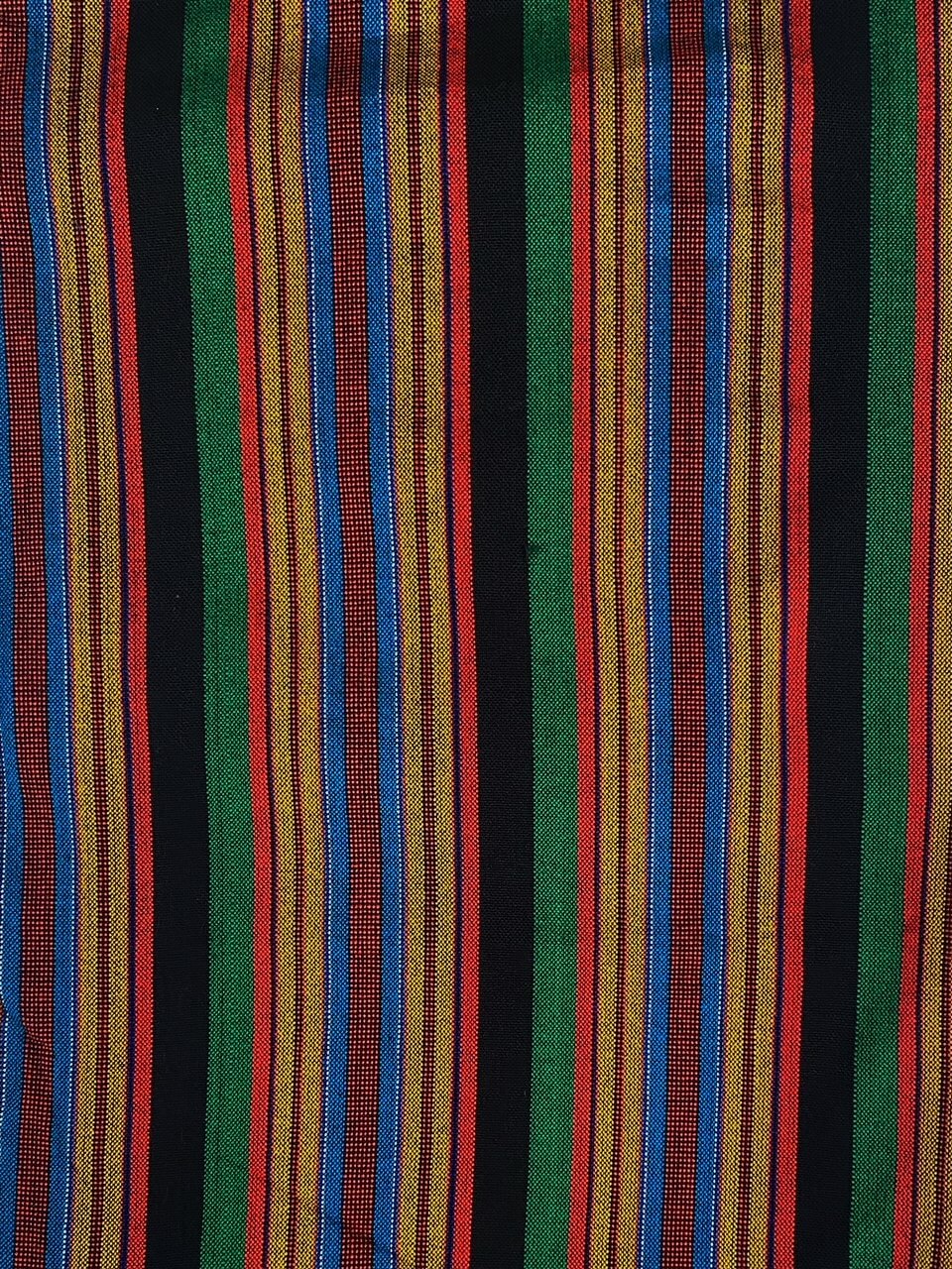 マサイシュカシャツワンピース・ロング丈 #38 <M>