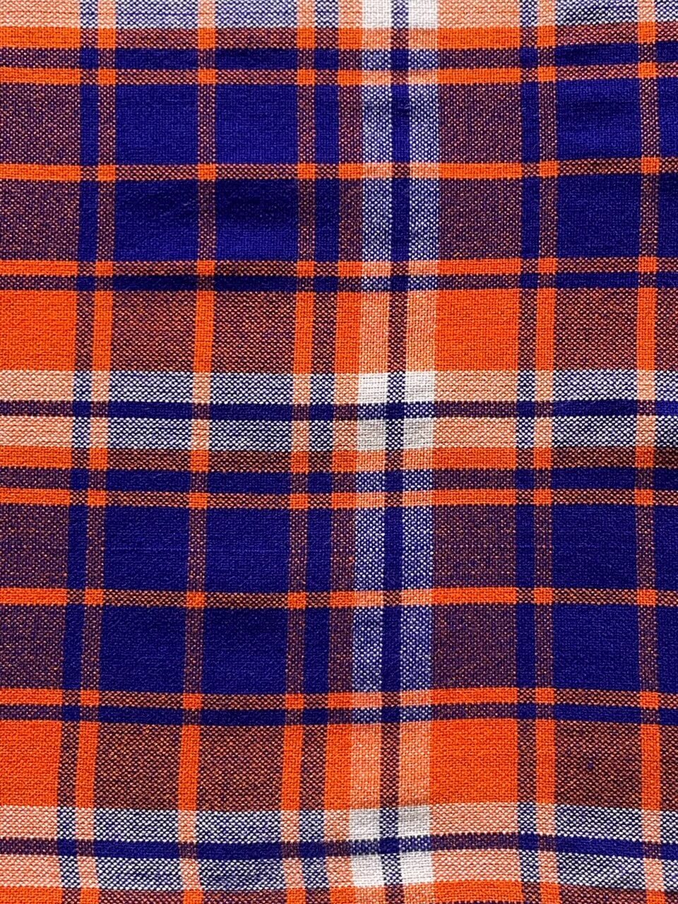 マサイシュカガウン #69 <M>