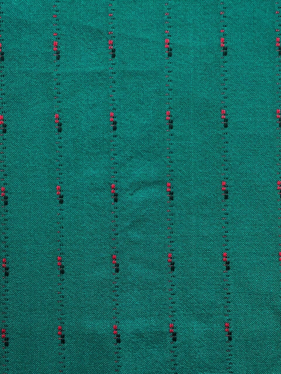 マサイシュカシャツワンピース・ロング丈 #71 <M>