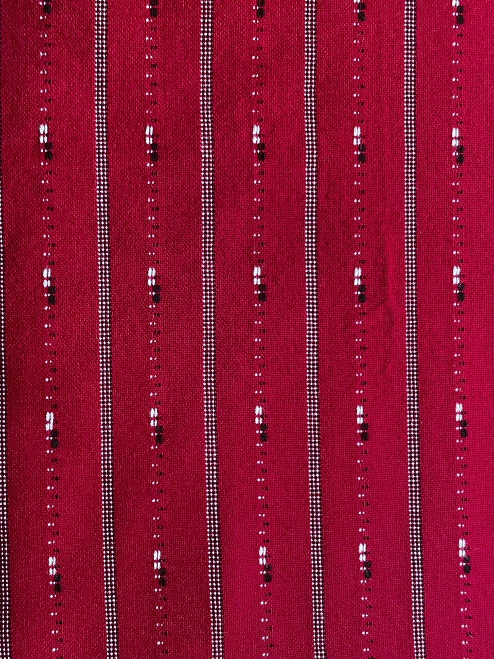 マサイシュカシャツワンピース・ロング丈 #72 <S>