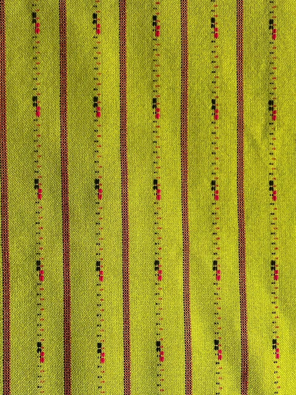 マサイシュカシャツワンピース・ロング丈 #75 <S>