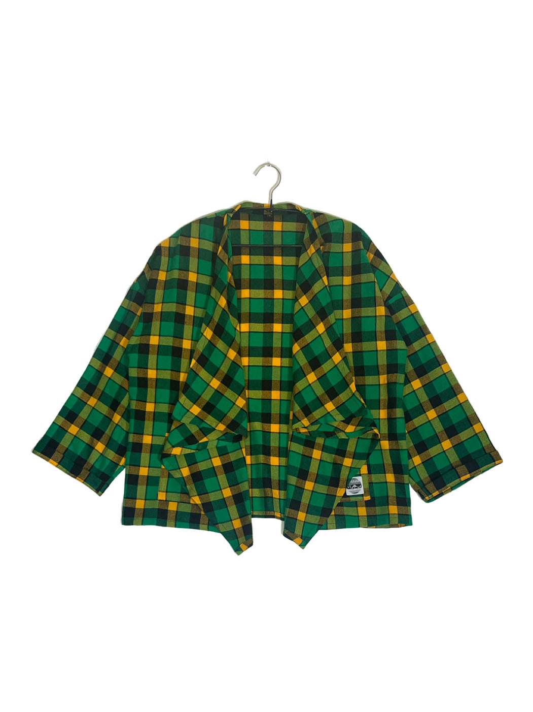 マサイシュカガウン #62 <M>