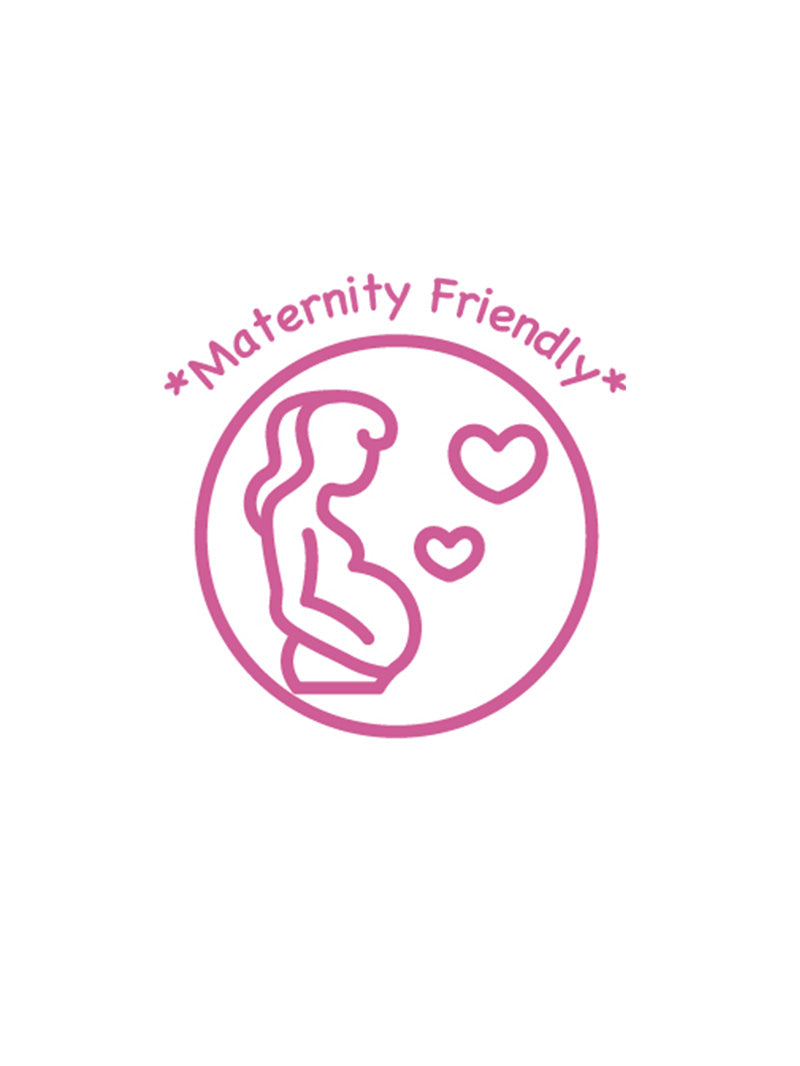 ピンタックスモックワンピース