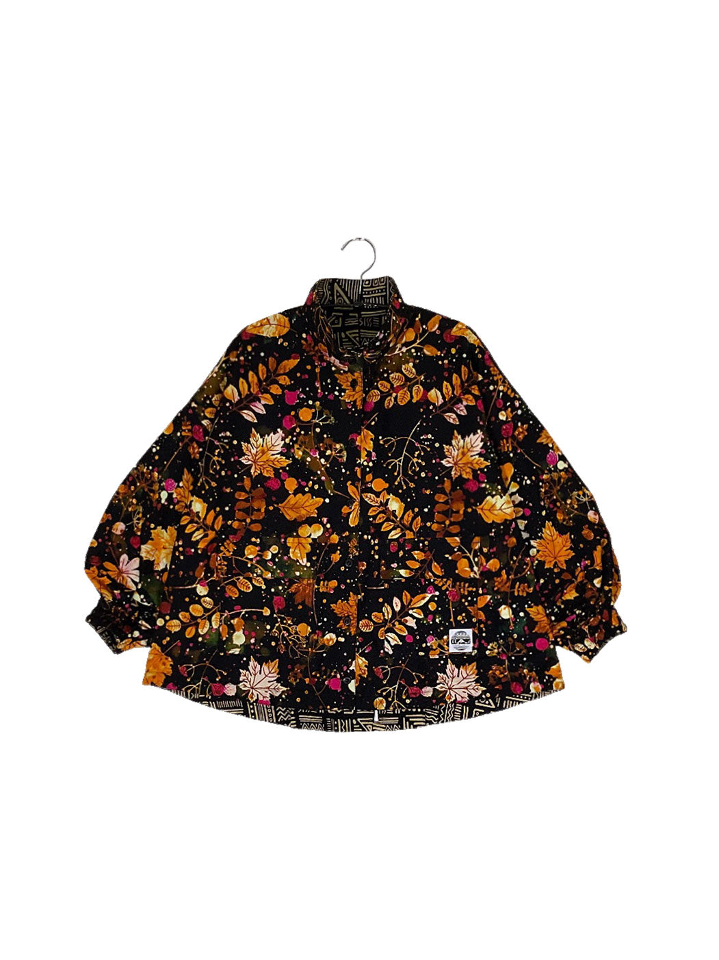 Reversible Blouson Jacket #687/699 <M>