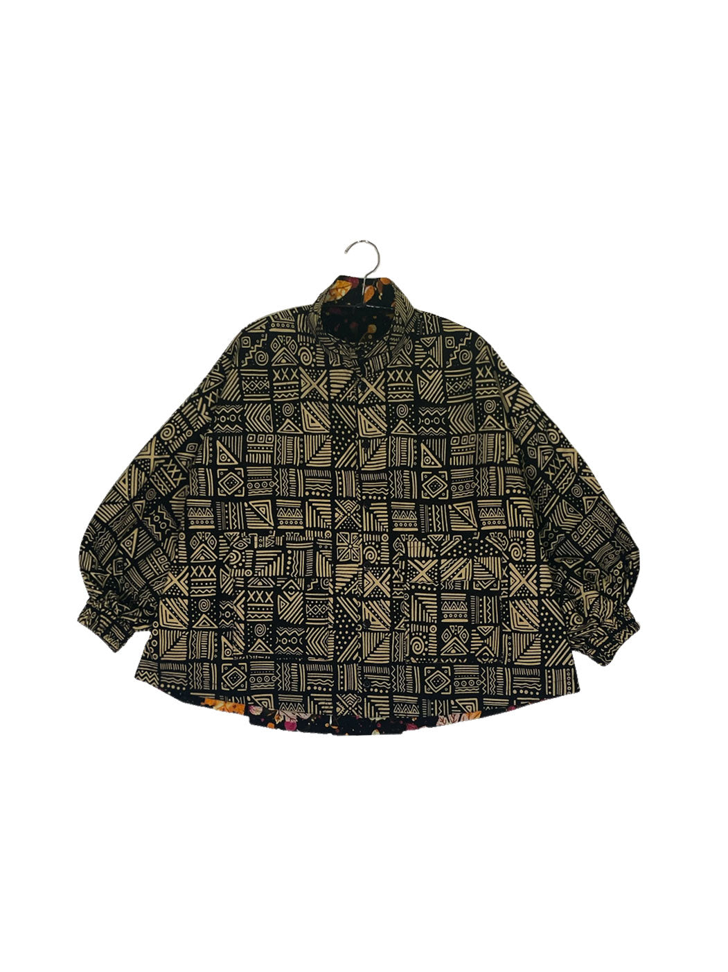 Reversible Blouson Jacket #687/699 <M>