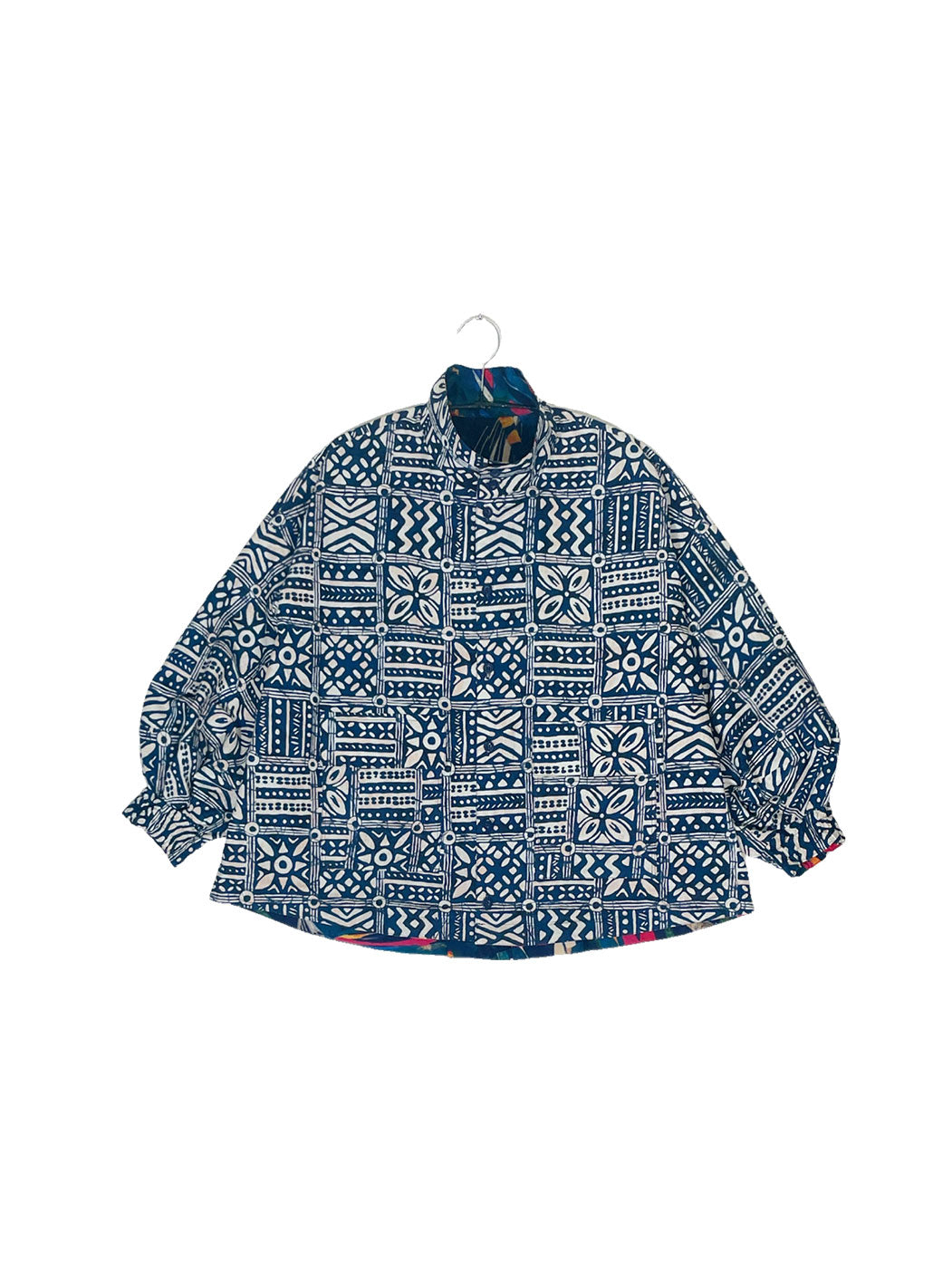 Reversible Blouson Jacket #564/759 <M>