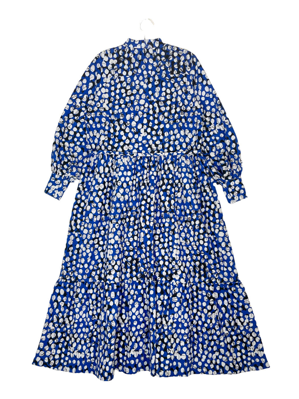 Shirt Dress #491 <L>