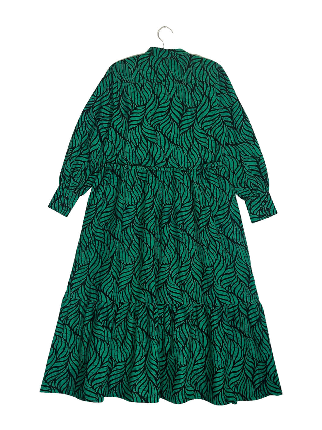 シャツワンピース #701 <M>