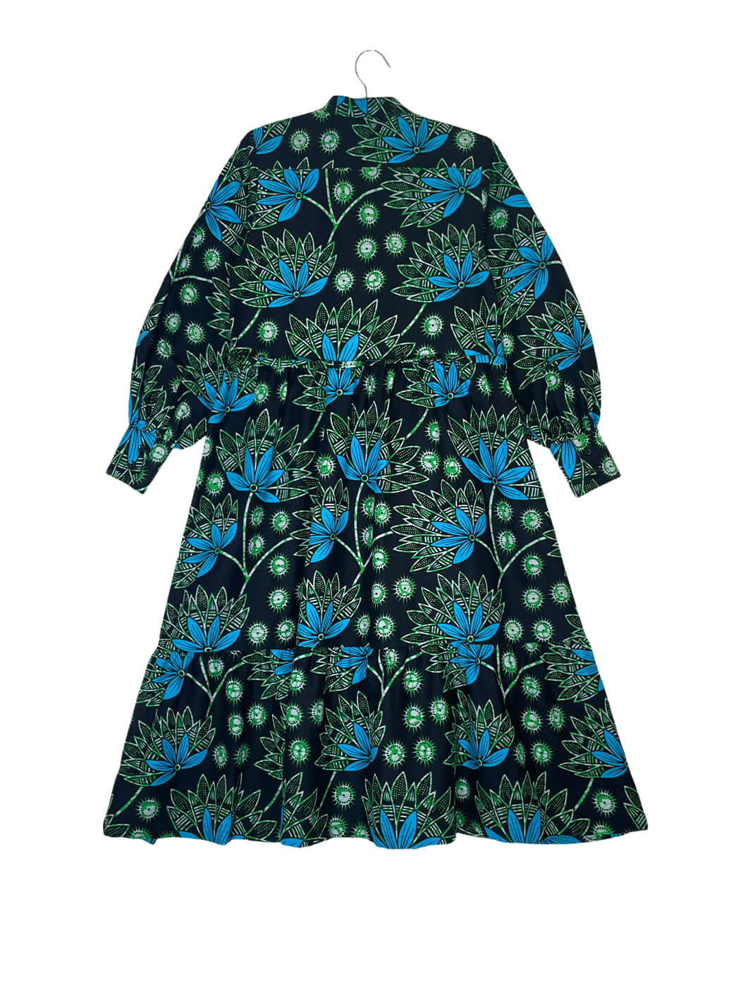 Shirt Dress #646 <S>