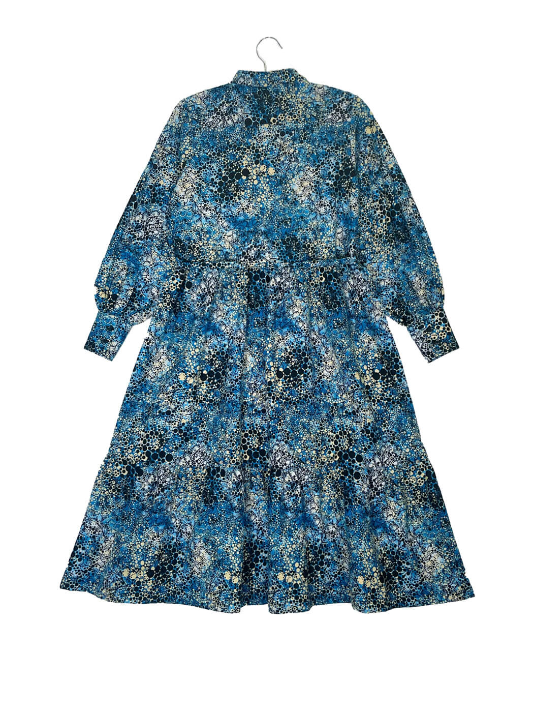 Shirt Dress #601 <S>