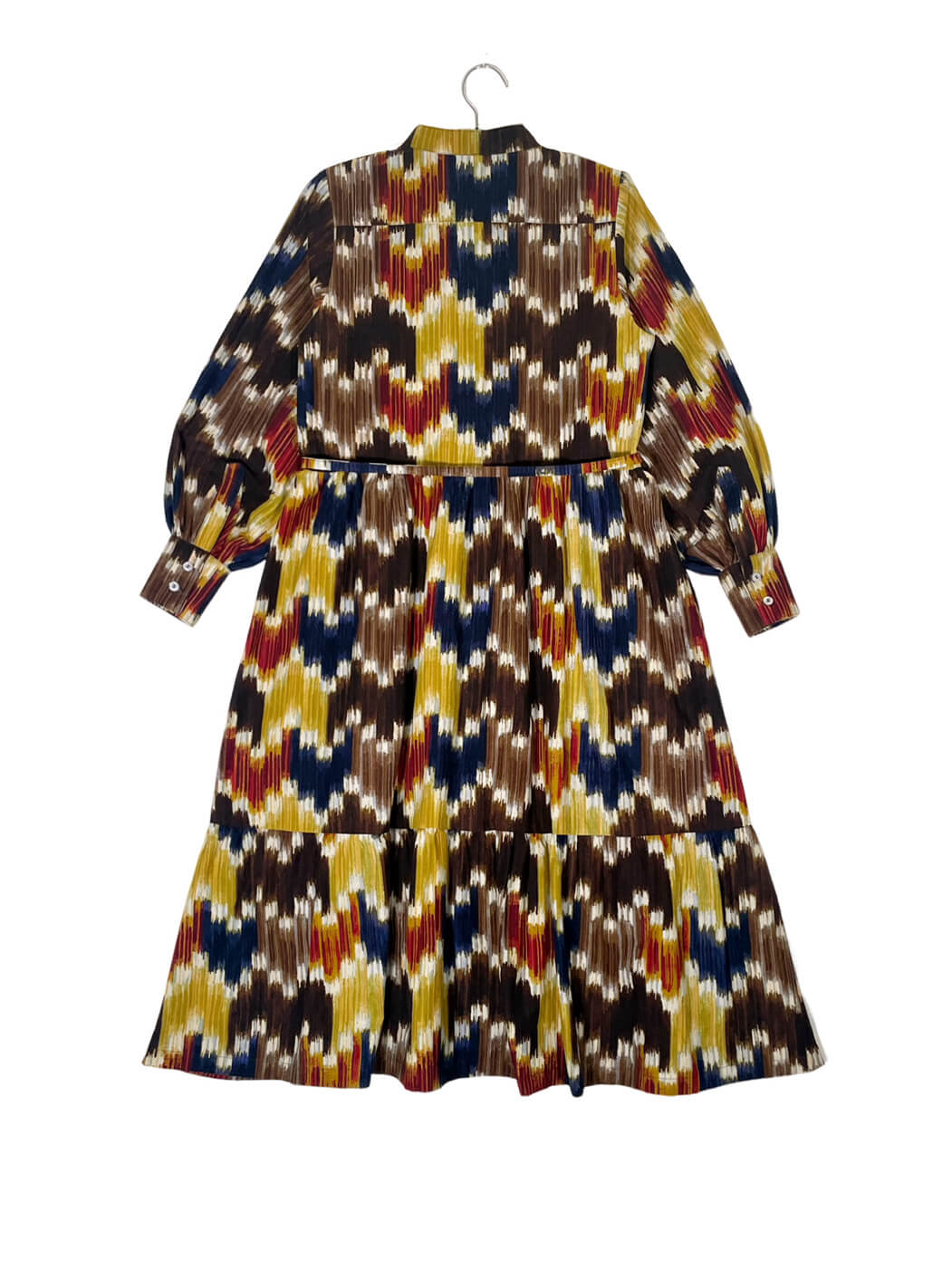 Shirt Dress #661 <S>