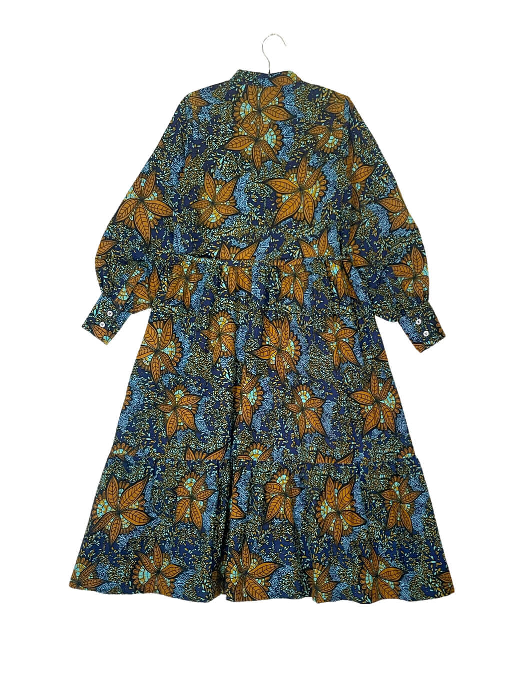 Shirt Dress #650 <S>